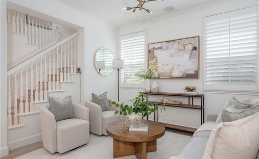 House in Irvine, California, United States 1
