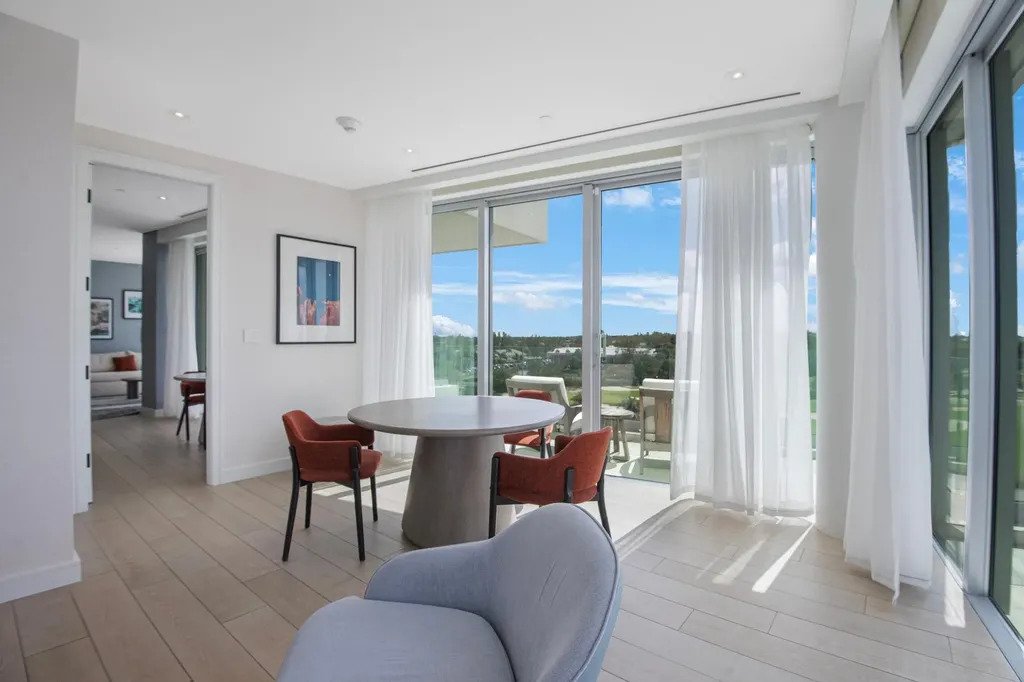 Condo in Nassau, New Providence, The Bahamas 4 - 18441518