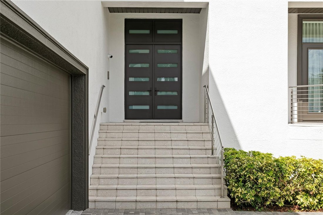 House in Tampa, Florida, United States 4 - 17178925
