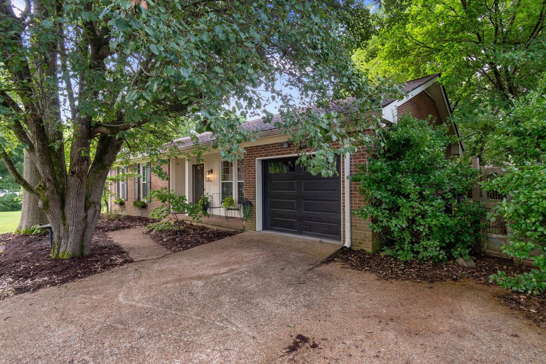 House in Franklin, Tennessee, United States 2 - 18440204