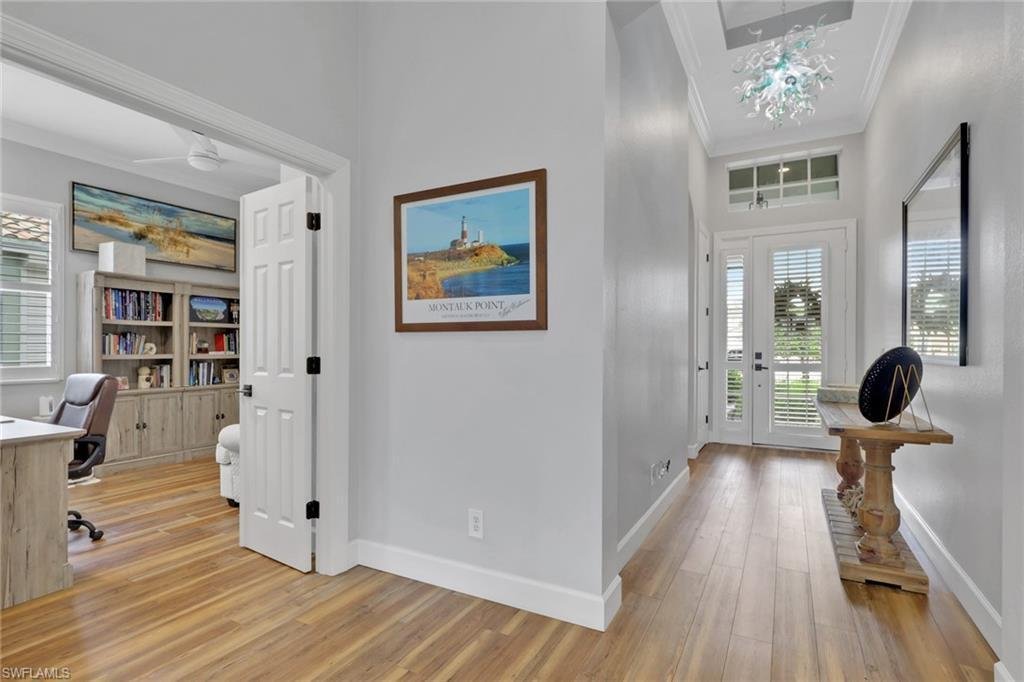 Maison à Bonita Springs, Floride, États-Unis 2 - 18440603