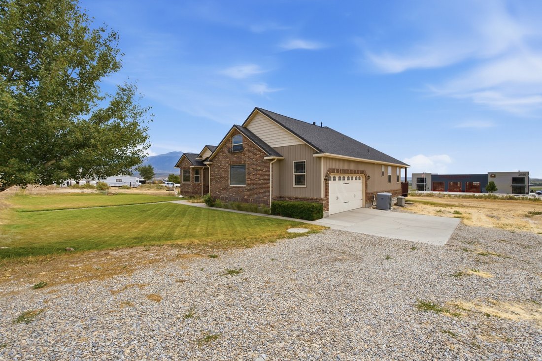 House in Stockton, Utah, United States 4 - 18442053