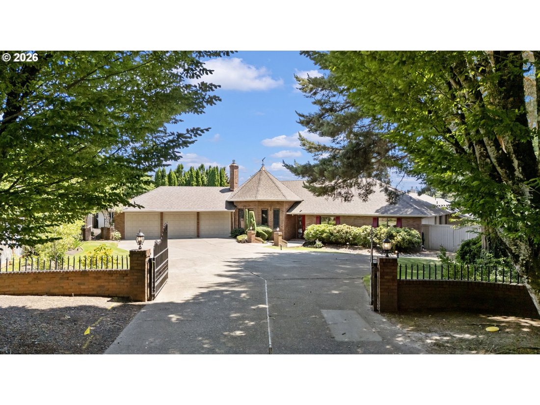 House in Hillsboro, Oregon, United States 1 - 18440533