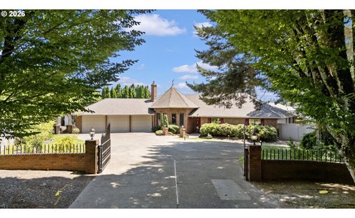 Casa en Hillsboro, Oregón, Estados Unidos 1