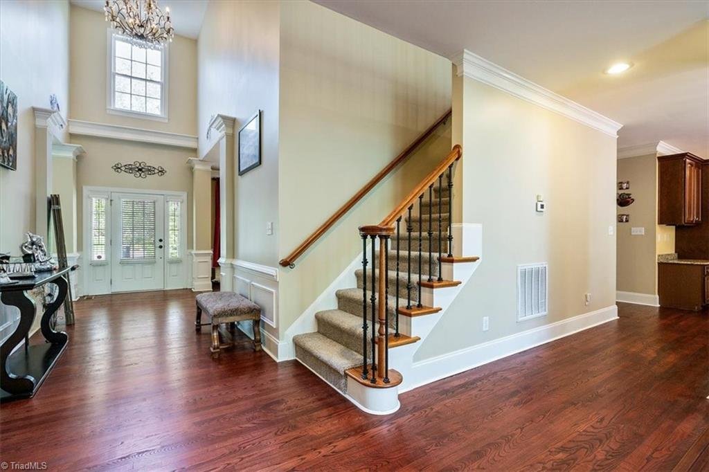 House in Greensboro, North Carolina, United States 3 - 18439319