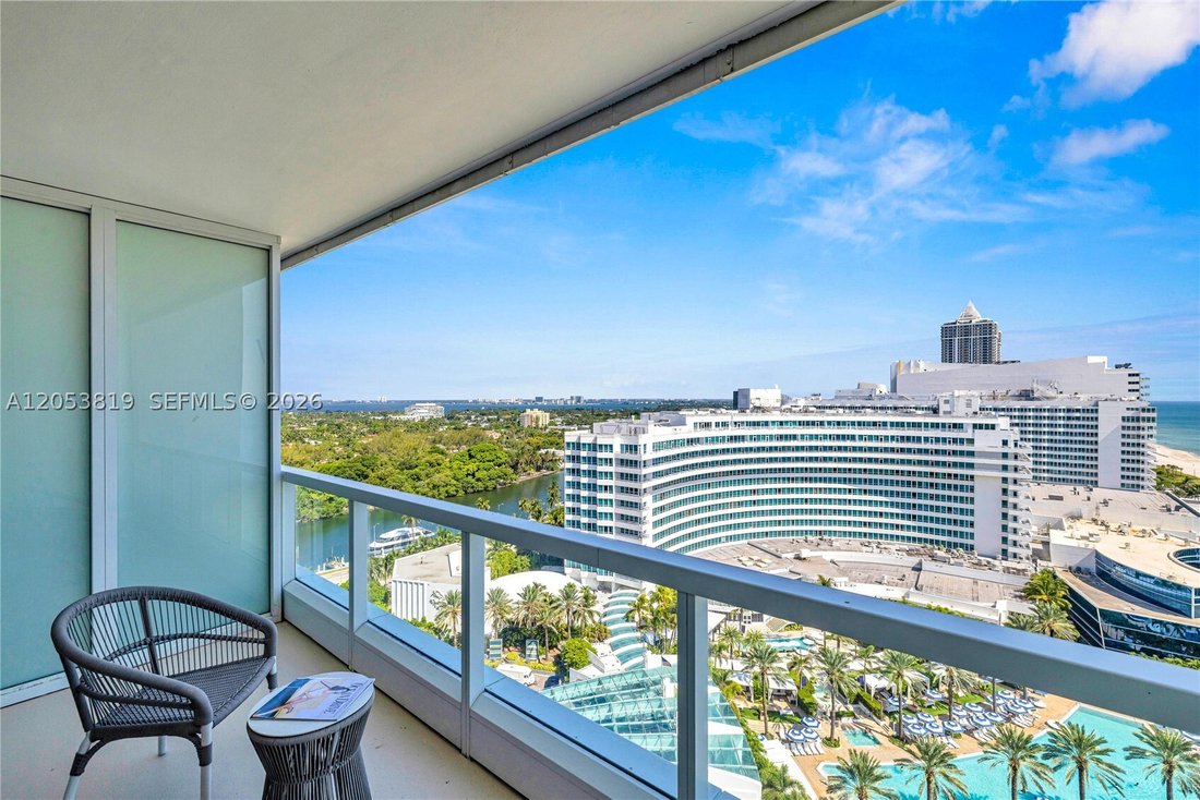 Condo in Miami Beach, Florida, United States 5 - 18440000