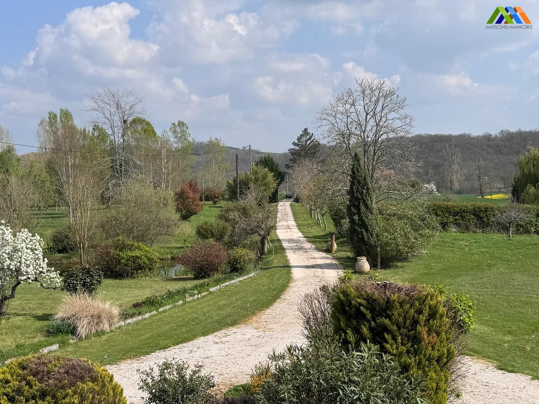 House in Masseube, Occitania, France 4 - 17615097