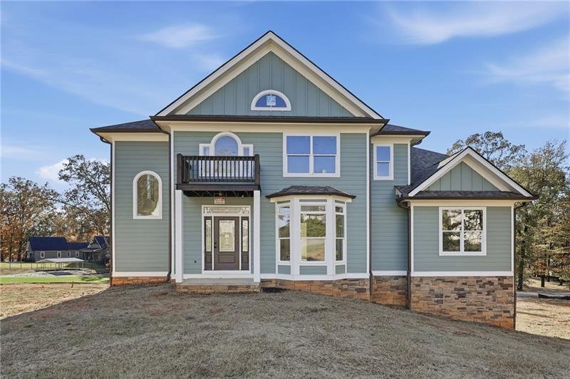 Casa a Gainesville, Georgia, Stati Uniti 5 - 18440037