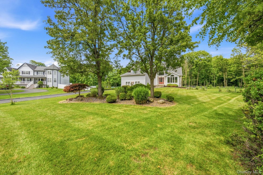 House in Blauvelt, New York, United States 3 - 18443073