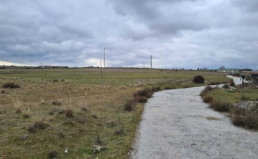 Terreno en Segovia, Castilla y León, España 1