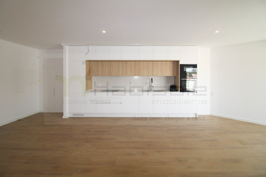 Apartment in Costa da Caparica, Setubal, Portugal 1 - 18441156