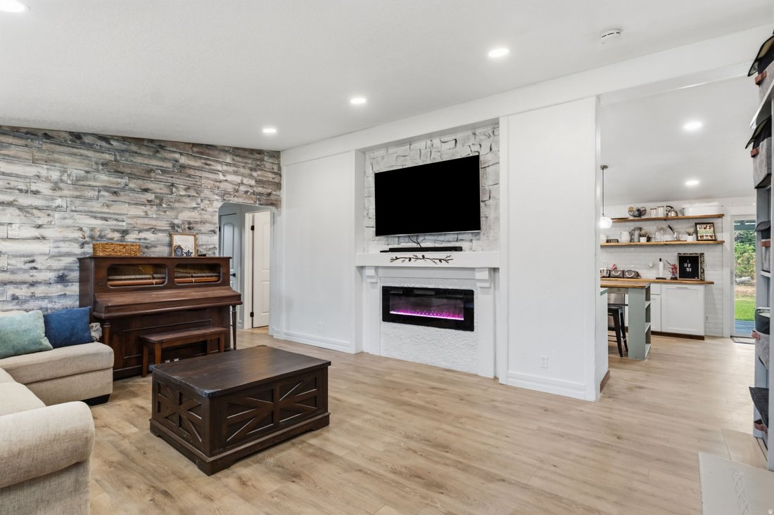House in Kamas, Utah, United States 4 - 18439329
