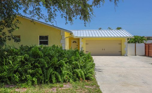 House in Boca Raton, Florida, United States 1