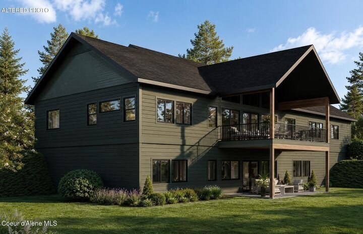 House in Rathdrum, Idaho, United States 5 - 17640006
