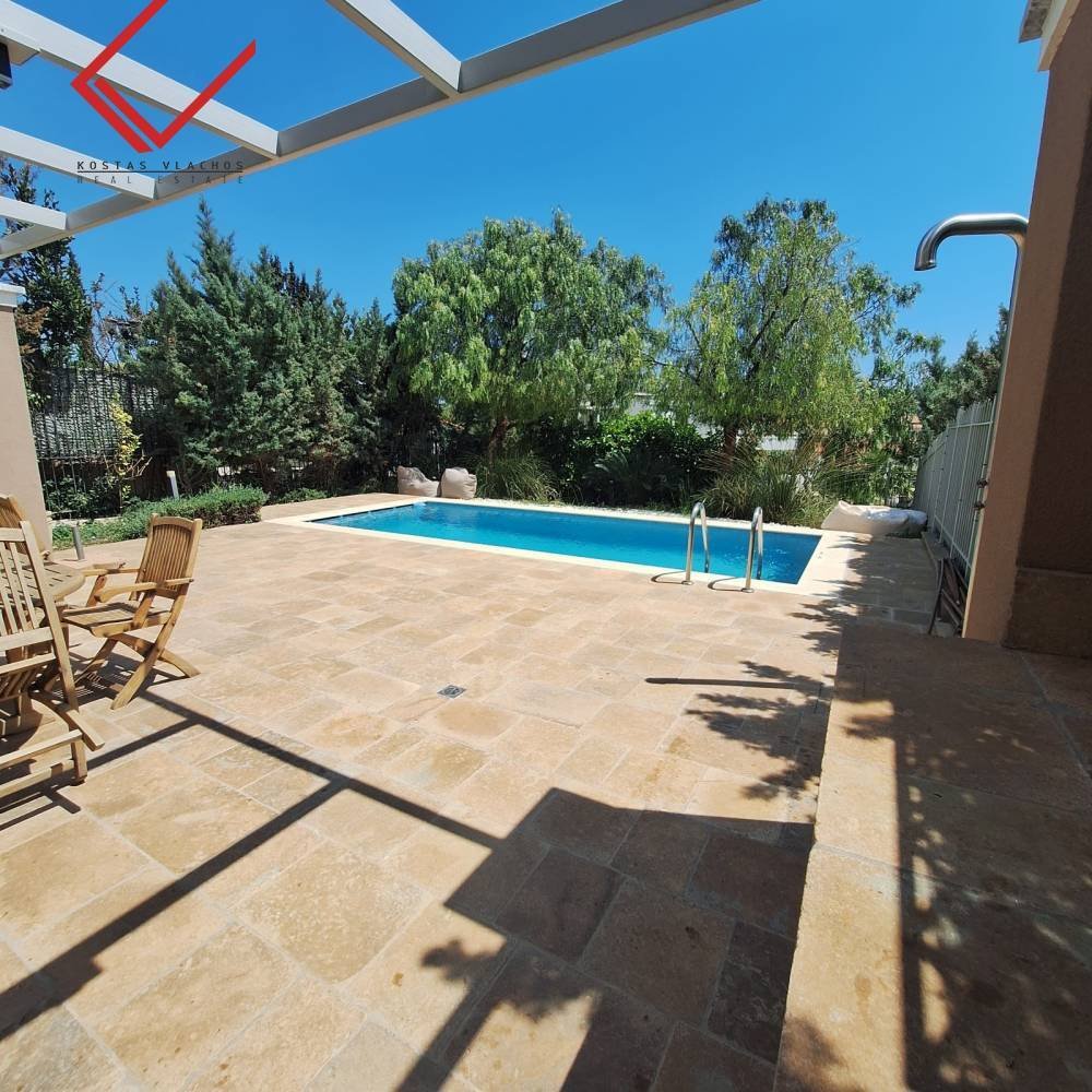 Villa in Vari, Attica, Greece 2 - 18440610