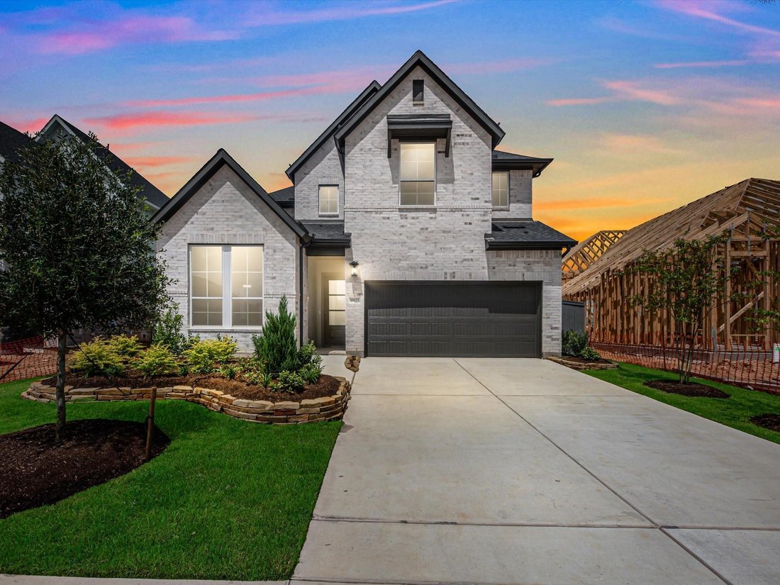 House in Hockley, Texas, United States 1 - 18440776