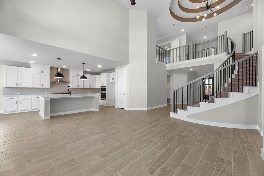 House in Montgomery, Texas, United States 4 - 18440842