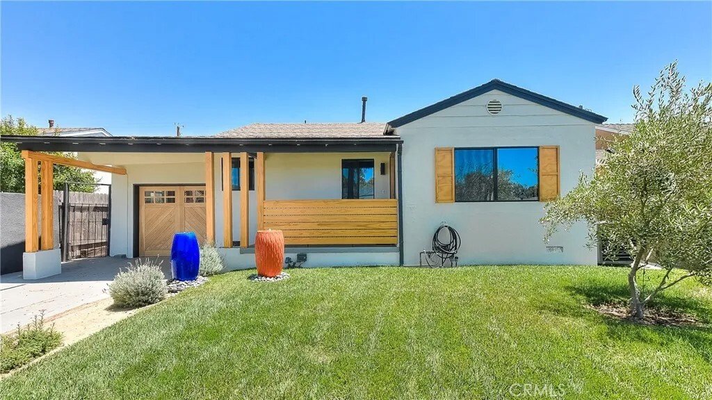 House in Burbank, California, United States 1 - 18443019