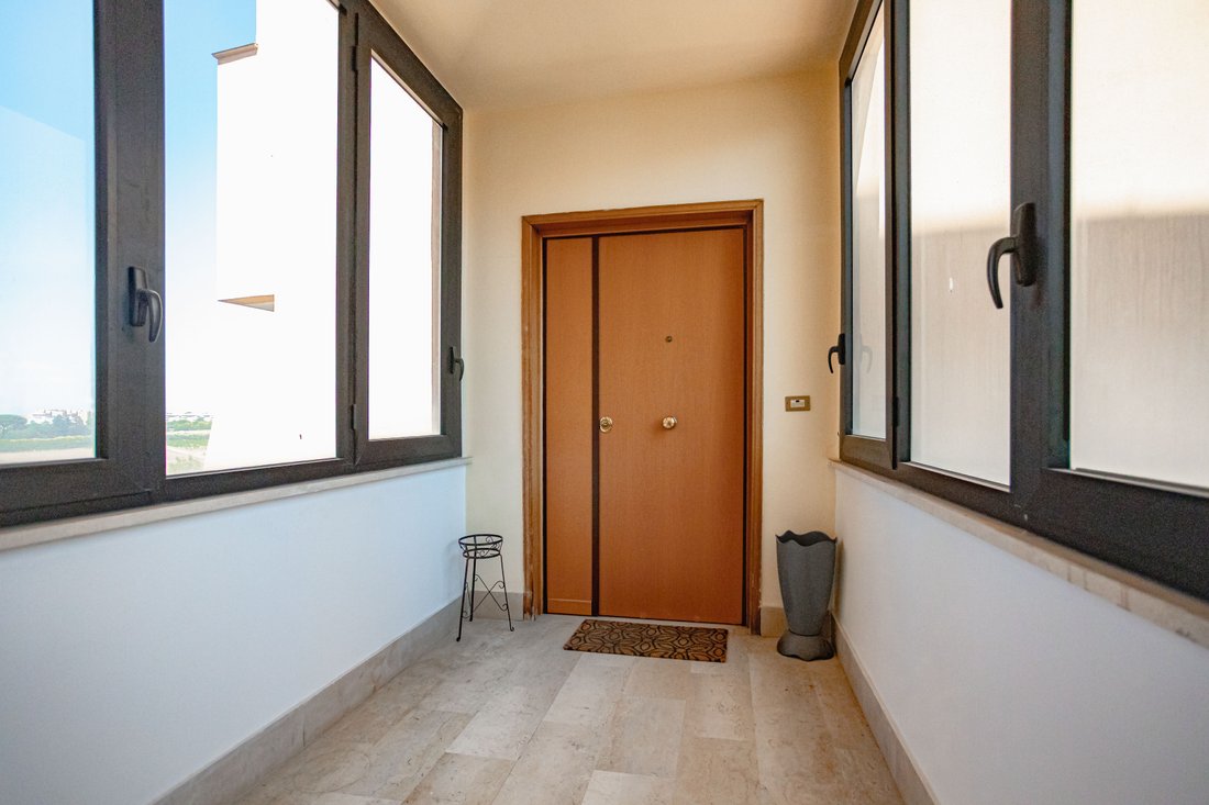 Apartment in Eur - Torrino - Giuliano Dalmata, Rome, Lazio 3 - 16575536
