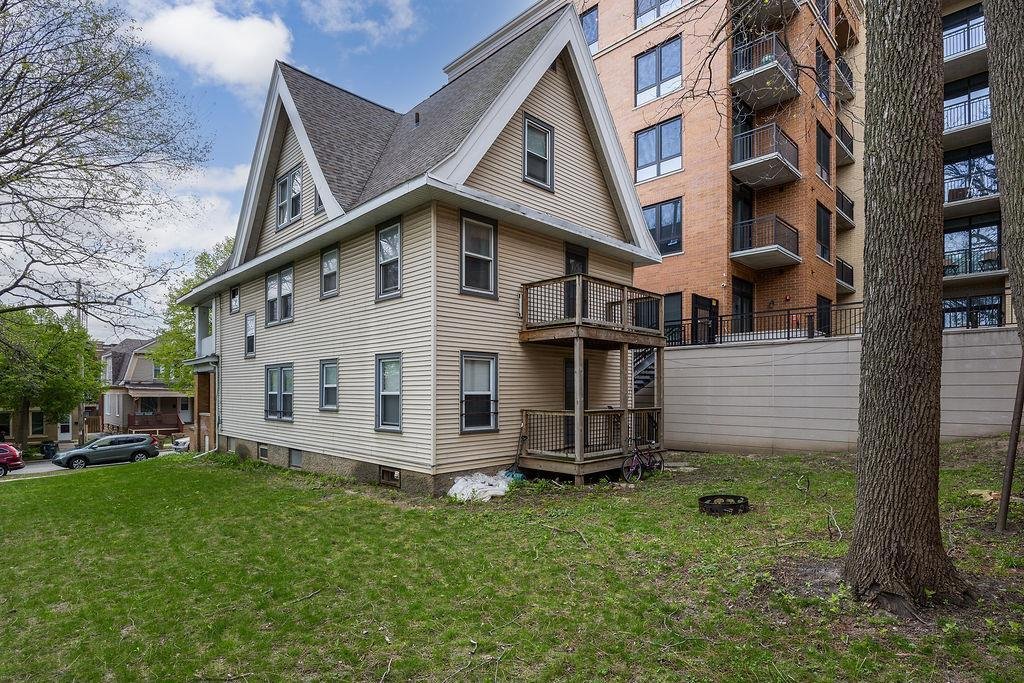 Madison, Wisconsin, United States 4 - 18439084