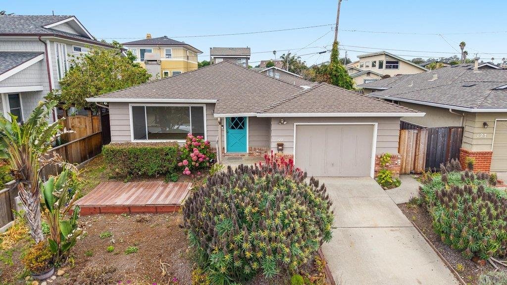 House in Santa Cruz, California, United States 3 - 18439701