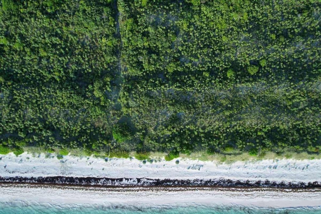 Land in Old Bight Settlement, Cat Island, The Bahamas 3 - 18441525