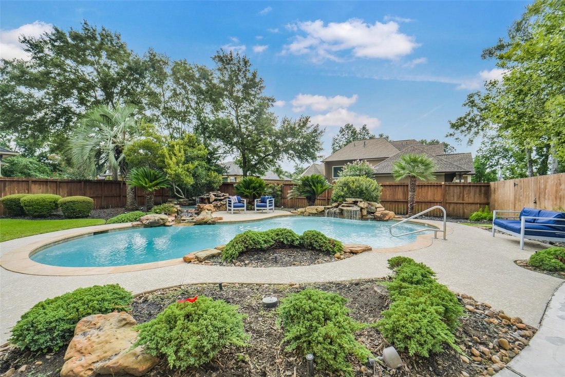 House in Houston, Texas, United States 2 - 18440830