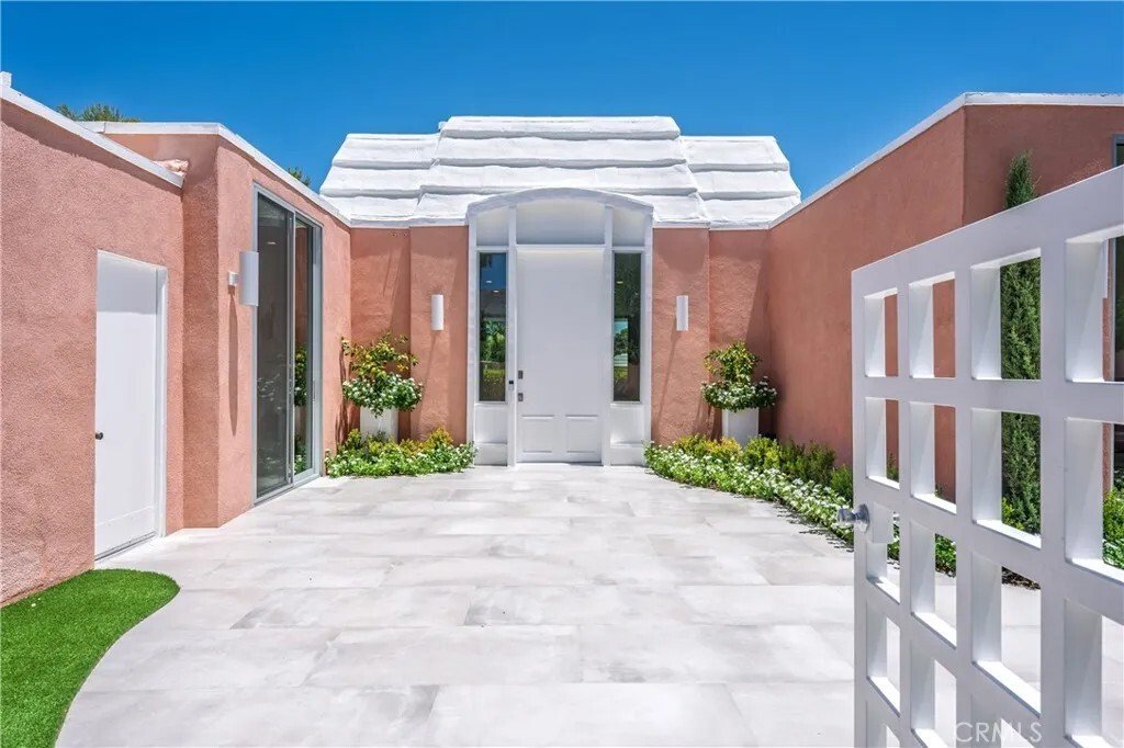 House in Palm Desert, California, United States 1 - 16521884