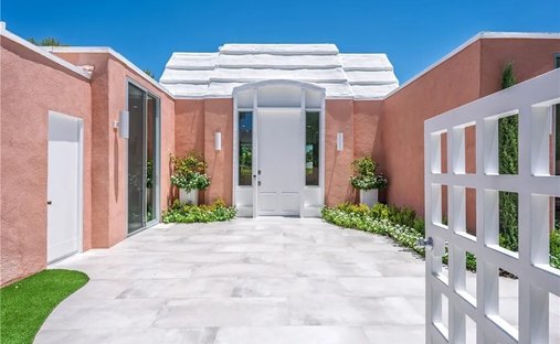 Maison à Palm Desert, Californie, États-Unis 1