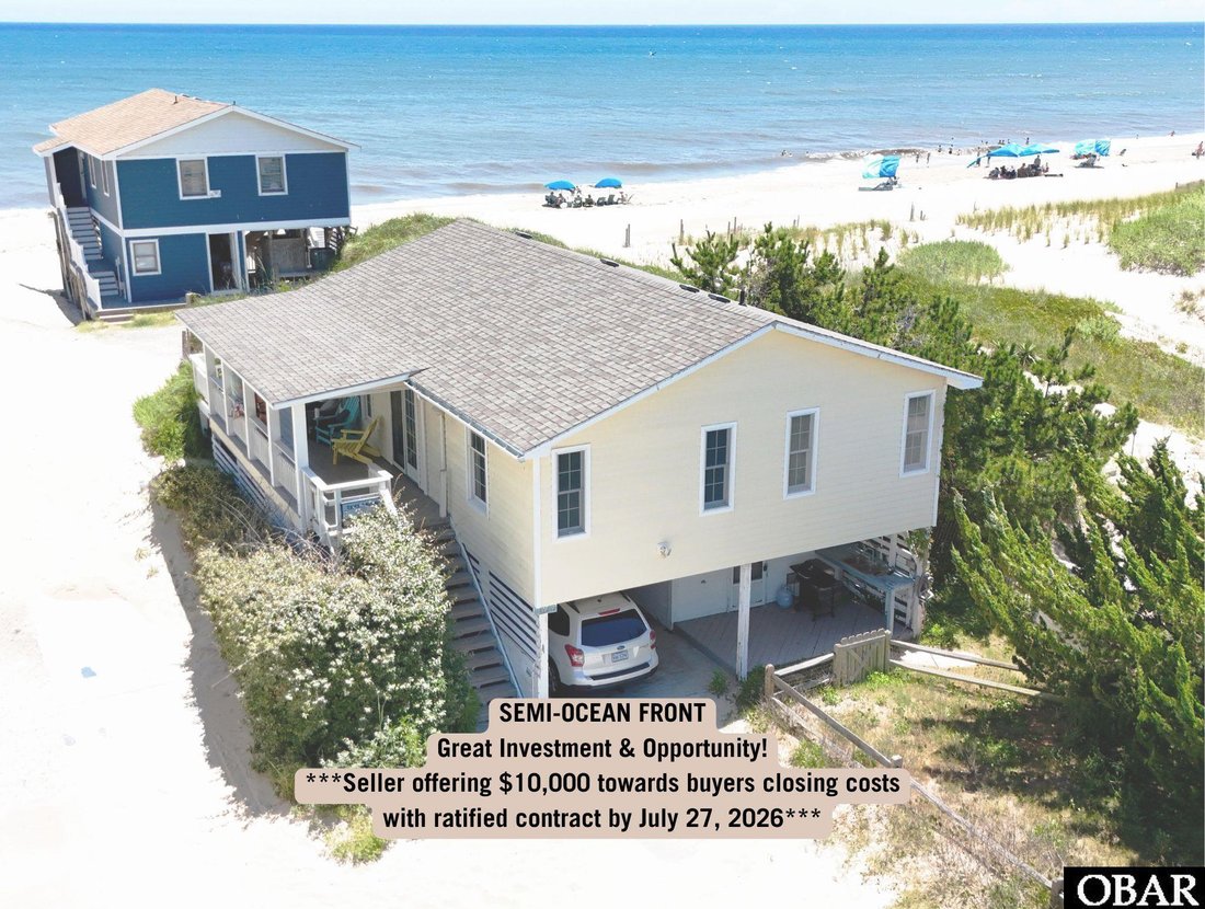 House in Nags Head, North Carolina, United States 1 - 18132027
