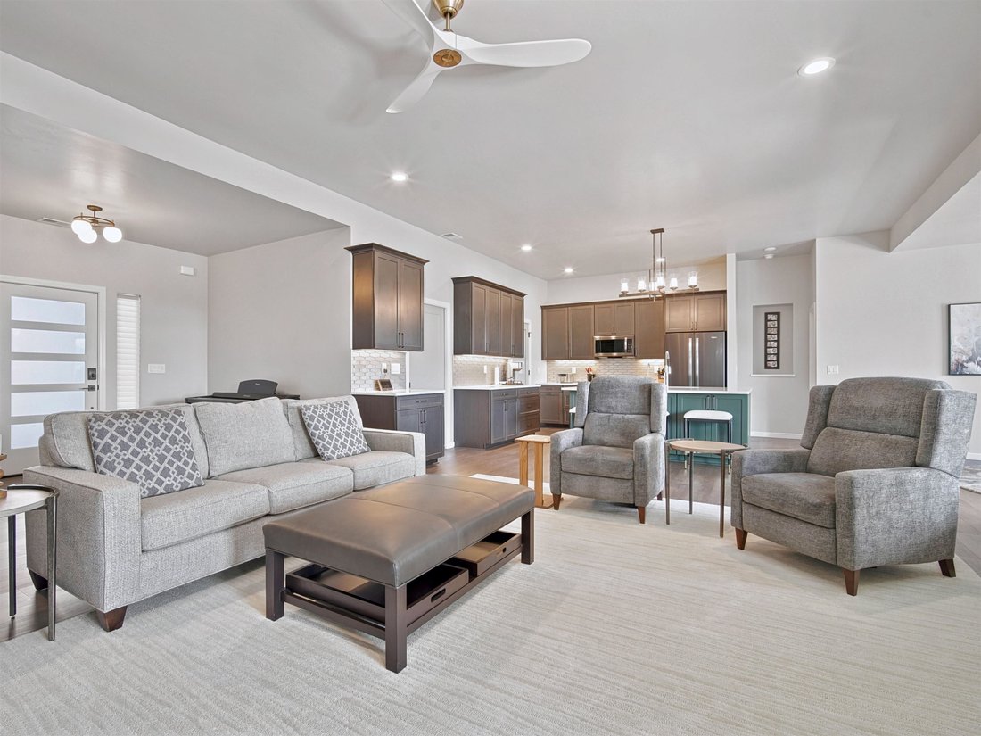 House in Fruita, Colorado, United States 3 - 18442318