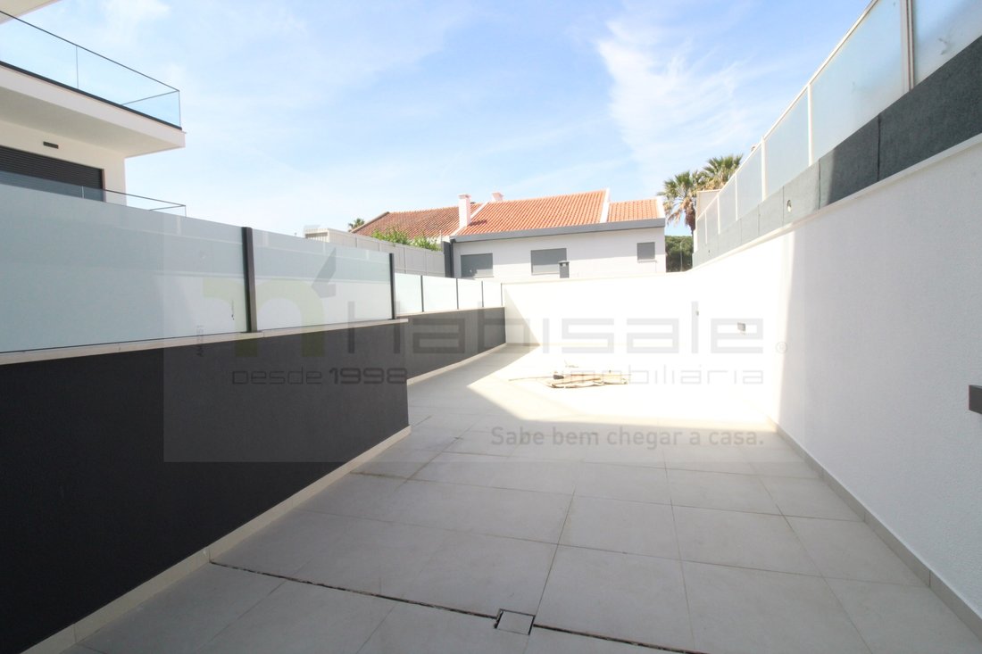 Apartment in Costa da Caparica, Setubal, Portugal 5 - 18441149