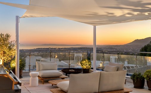 House in Sierra Blanca, Marbella, Spain 1