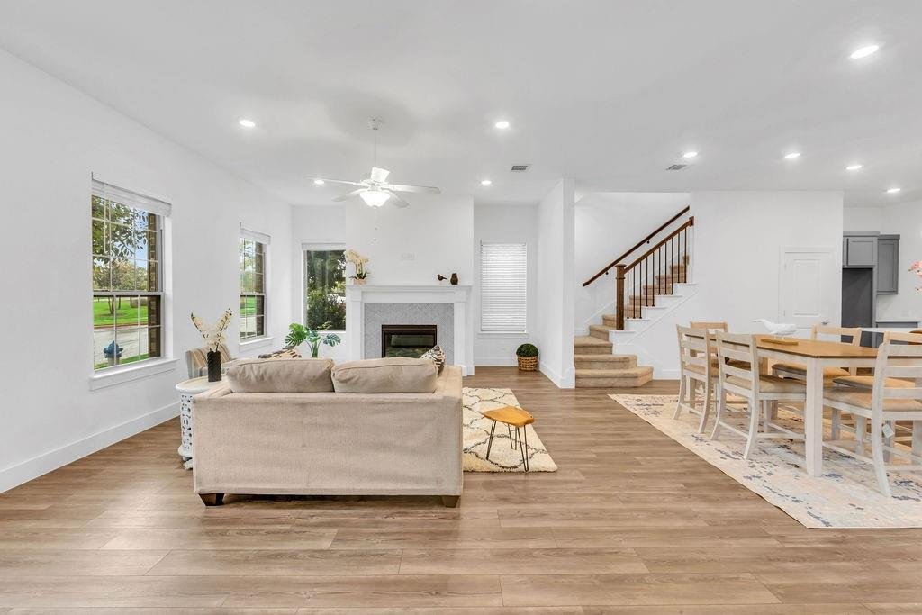 House in McKinney, Texas, United States 4 - 18440692