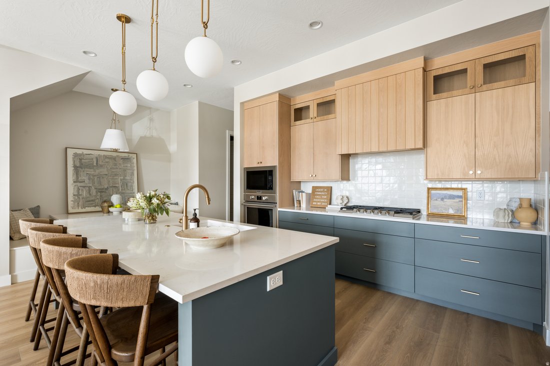 Townhouse in St. George, Utah, United States 5 - 18439355