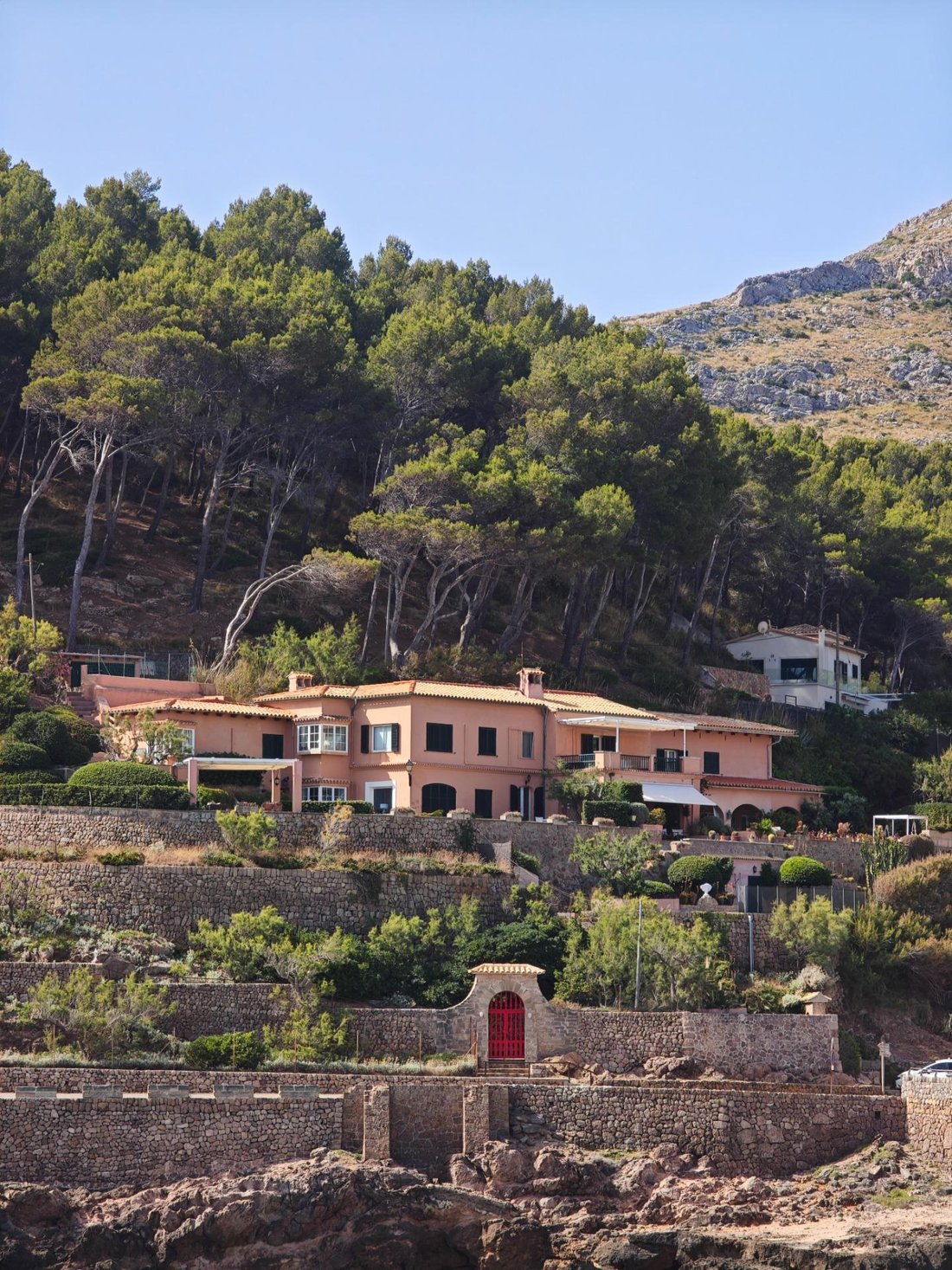 Villa in Pollenca, Balearic Islands, Spain 3 - 18442766