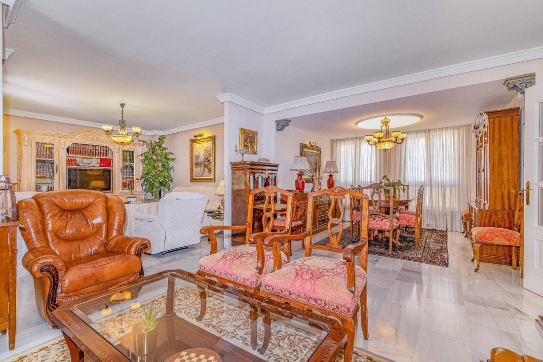 Apartment in Genil, Granada, Spain 3 - 18440986