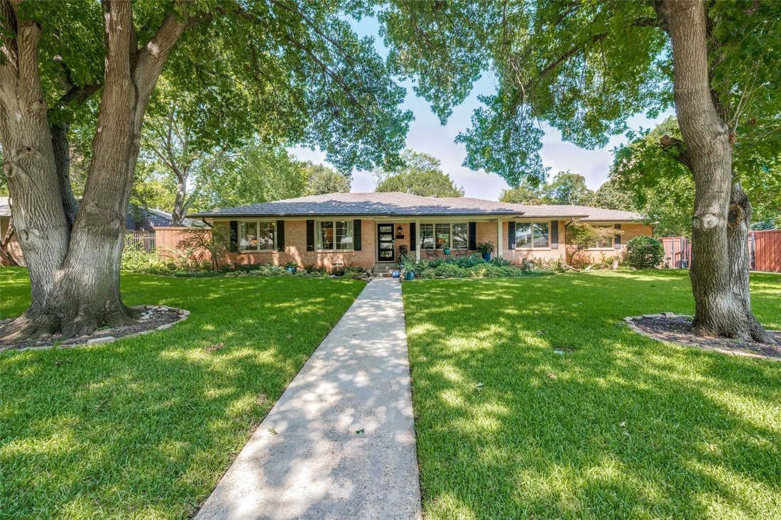 House in Dallas, Texas, United States 1 - 18441665