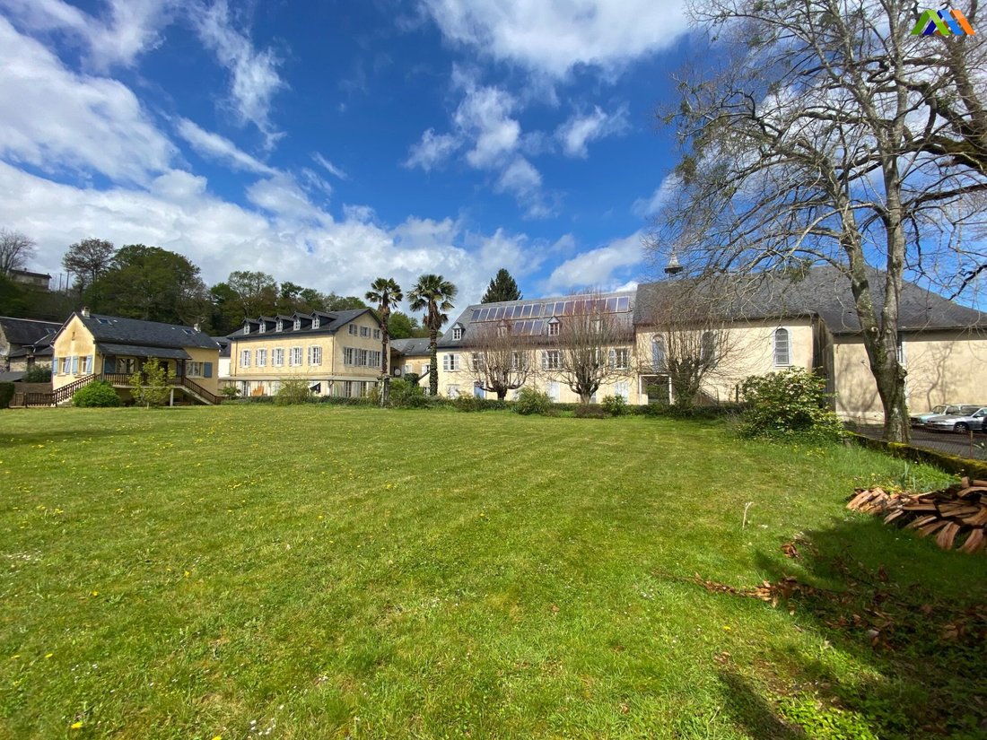 House in Ance-Féas, Nouvelle-Aquitaine, France 2 - 17561807