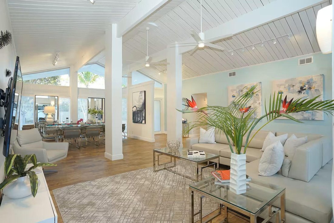 House in Pompano Beach, Florida, United States 3 - 18442438