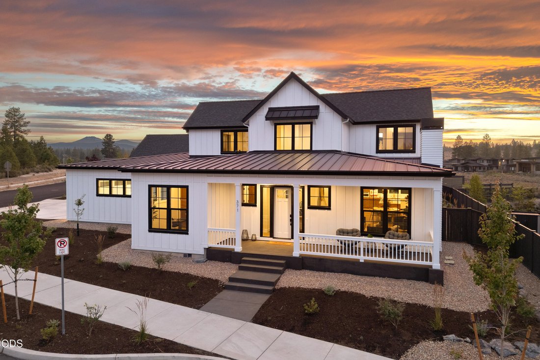 House in Bend, Oregon, United States 4 - 16787837