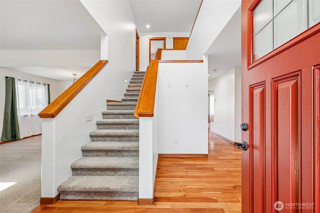 House in Arlington, Washington, United States 3 - 18441555
