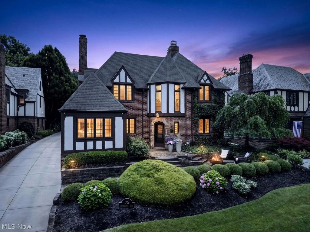 House in Rocky River, Ohio, United States 1 - 18441711