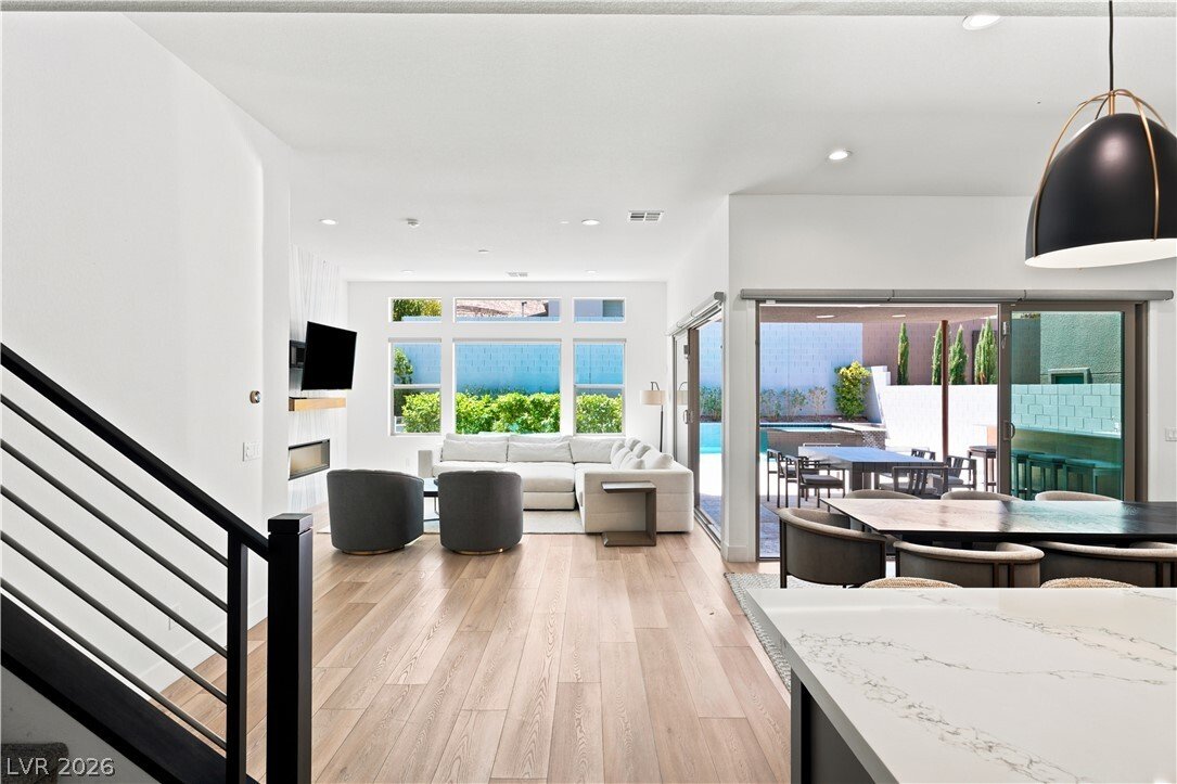 House in Las Vegas, Nevada, United States 3 - 18442055