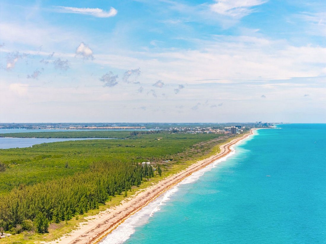 Land in Fort Pierce, Florida, United States 3 - 18441919
