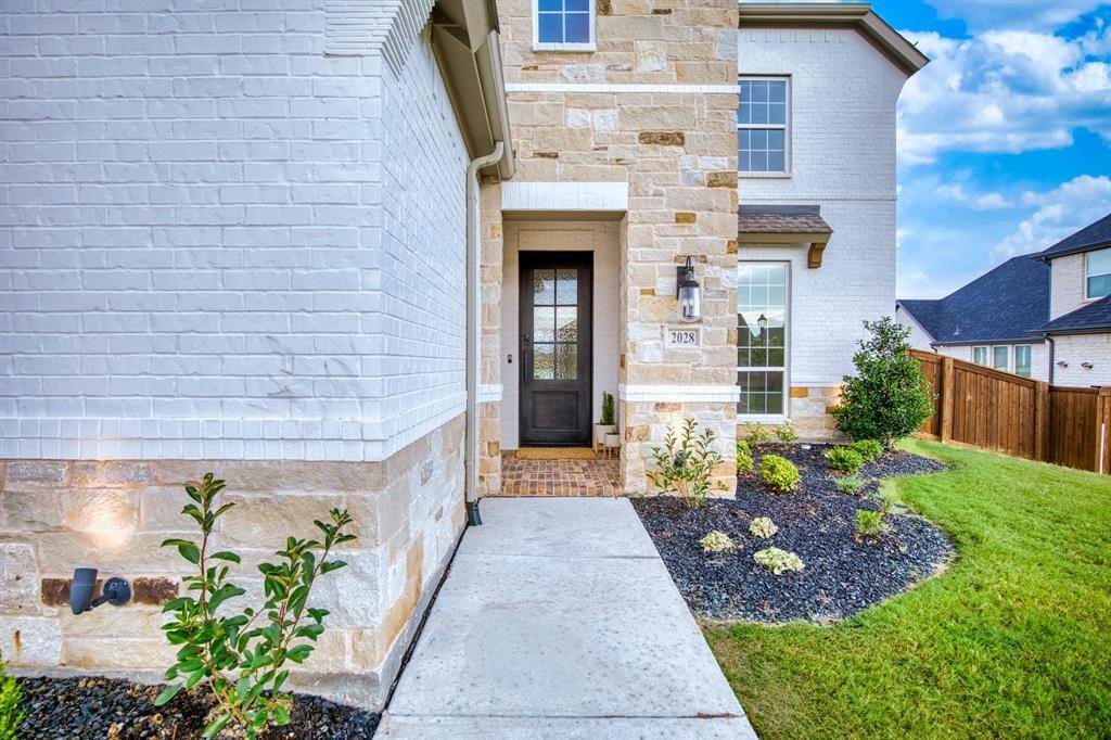 House in Haslet, Texas, United States 4 - 18440659