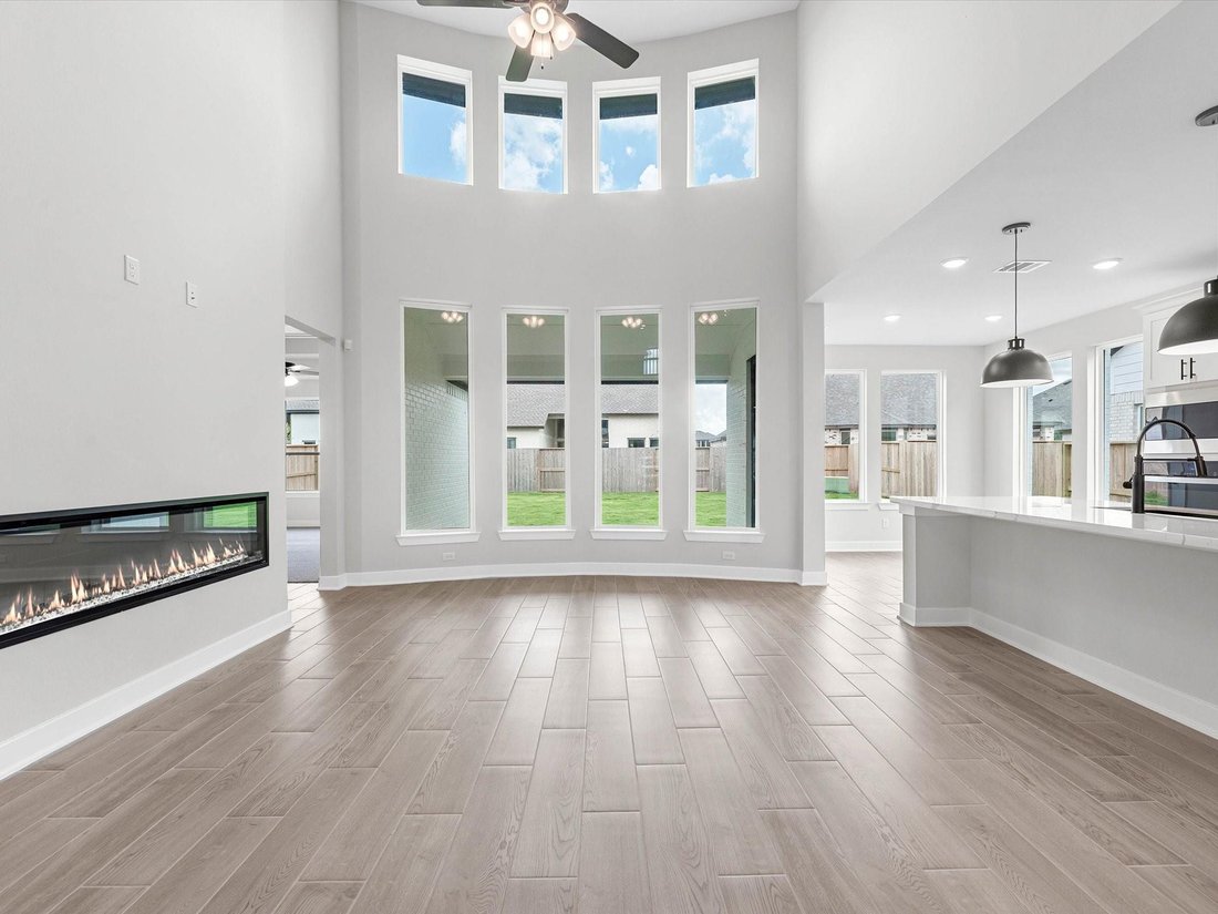House in Manvel, Texas, United States 3 - 18440867