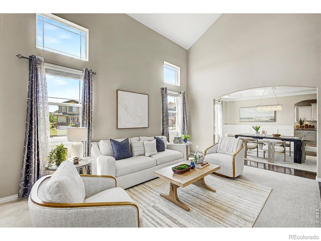 House in Fort Collins, Colorado, United States 5 - 18439021