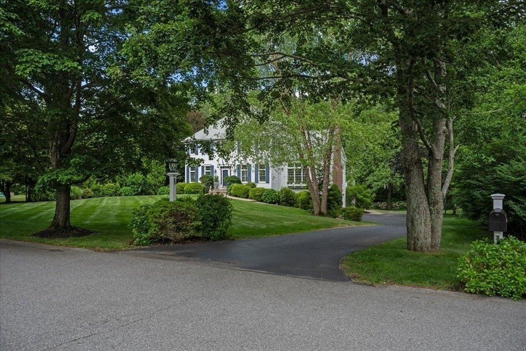 House in Southborough, Massachusetts, United States 2 - 18441510