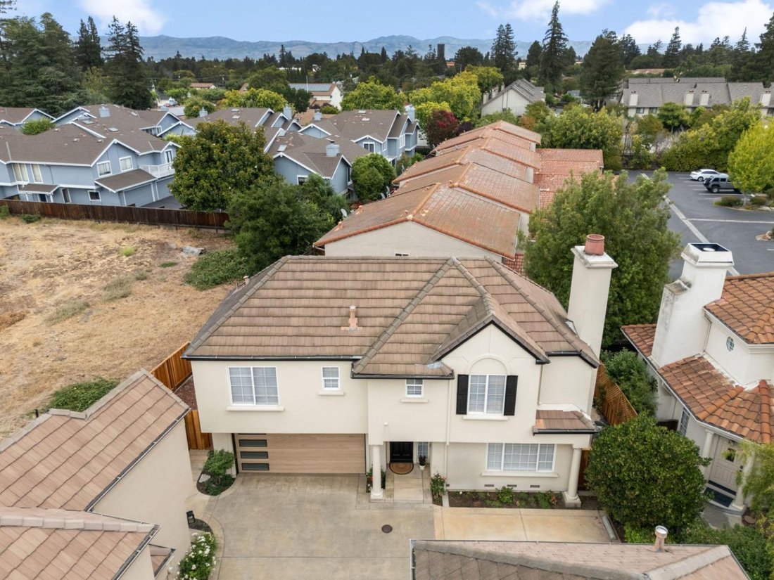 House in Campbell, California, United States 3 - 18442387